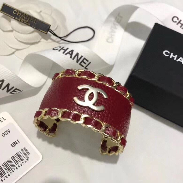 Chanel Bracelets